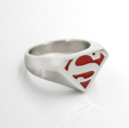 Delicate Artisan Ring