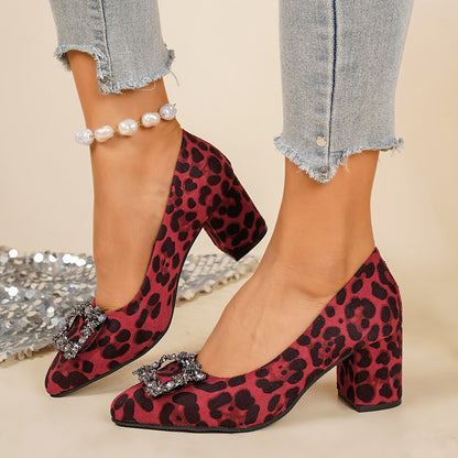 Graceful Orthopedic Shoes for Modern Look
