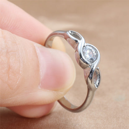 Charming Ring for Any Occasion