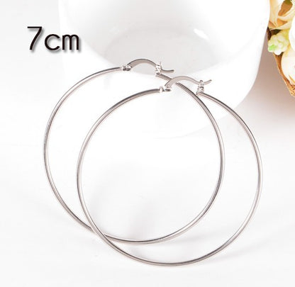 Stunning Earring for Daily Wear