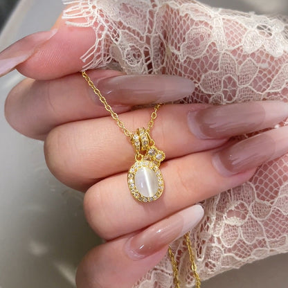 Charming Necklace for Any Occasion