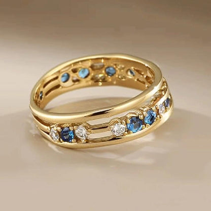 Vintage Handmade Ring