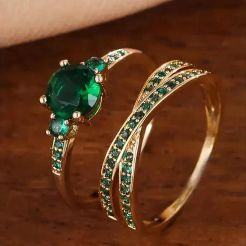 Classic Set with Timeless Appeal