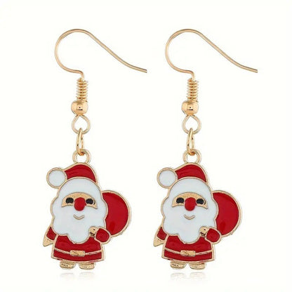 Beautiful Earring with Unique Style