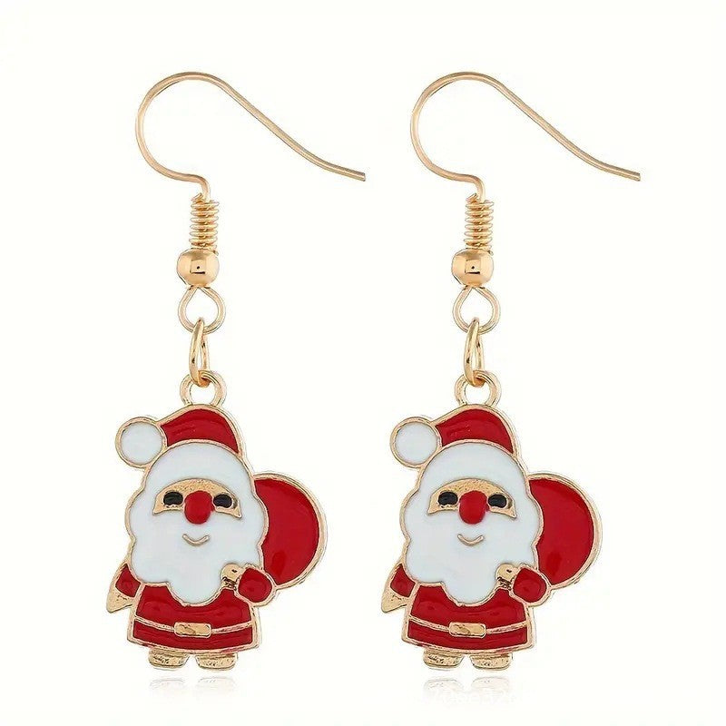 Beautiful Earring with Unique Style