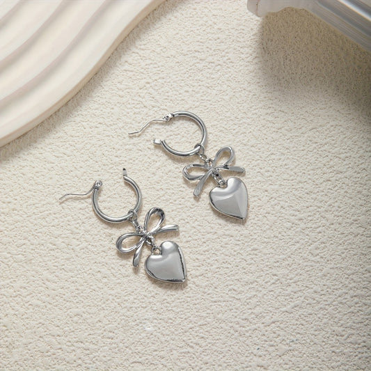 Charming Earring for Any Occasion