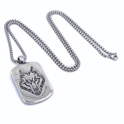 Classic Pendant with Timeless Appeal