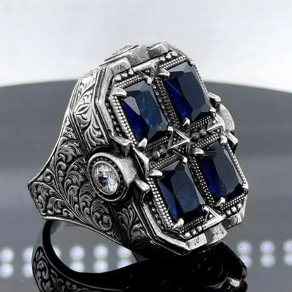 Vintage Handmade Ring