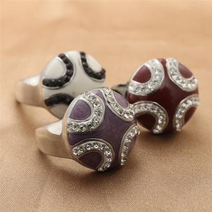 Charming Ring for Any Occasion