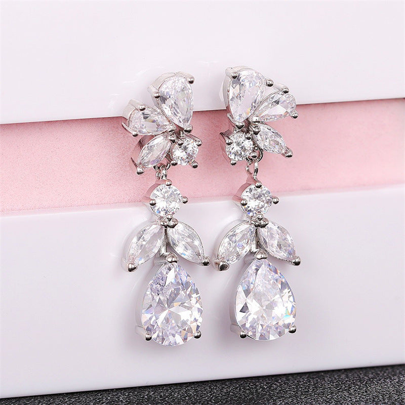 Stunning Earring for Daily Wear