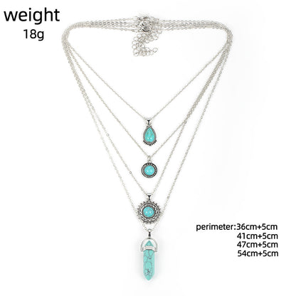 Elegant Necklace for Every Occasion