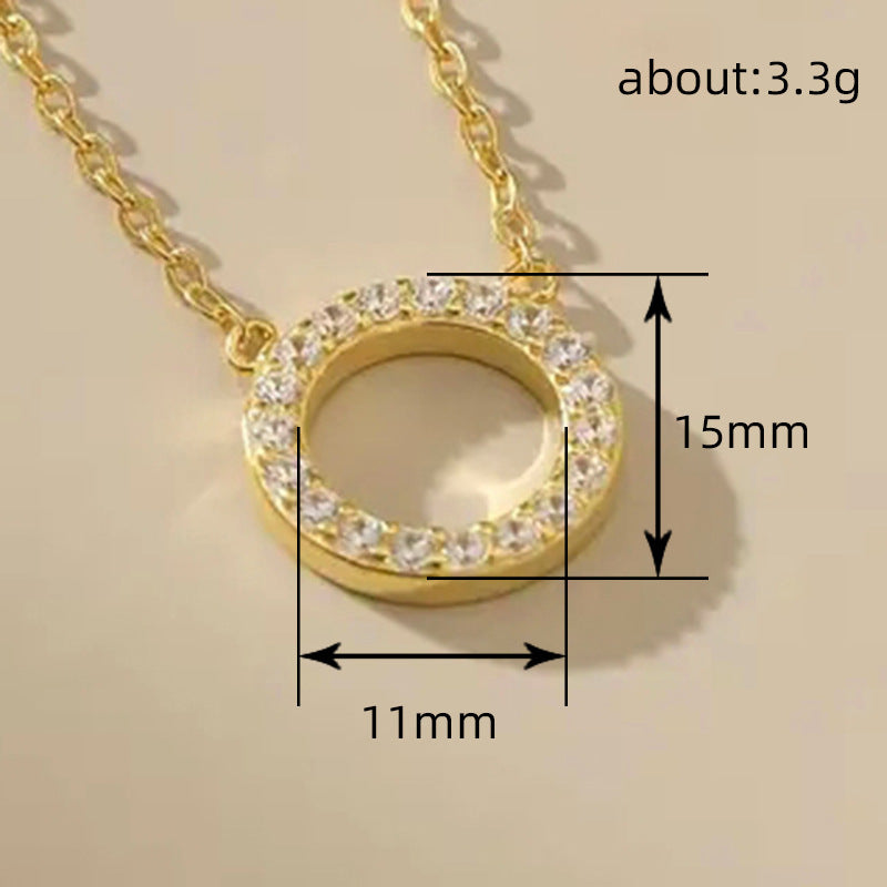 Beautiful Necklace with Unique Style