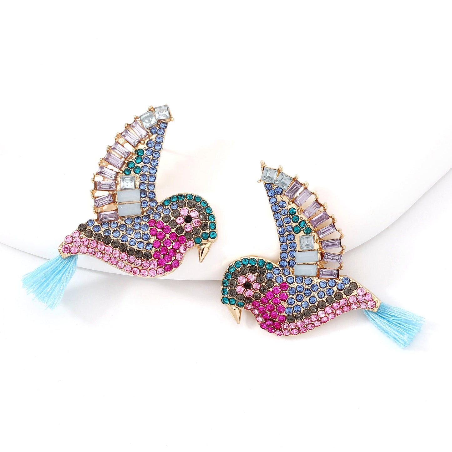 Elegant Earring for Every Occasion