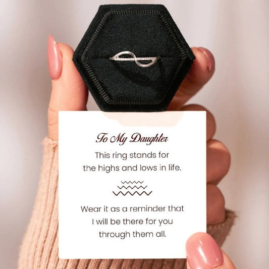 Charming Ring for Any Occasion