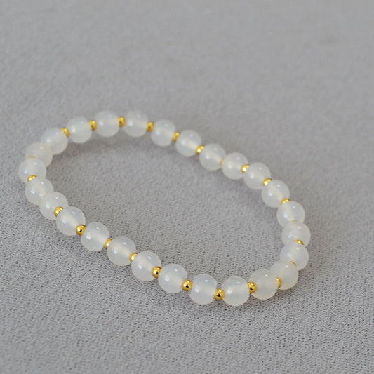 Charming Gold Bracelet for Any Occasion