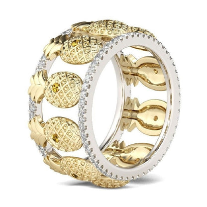 Charming Ring for Any Occasion