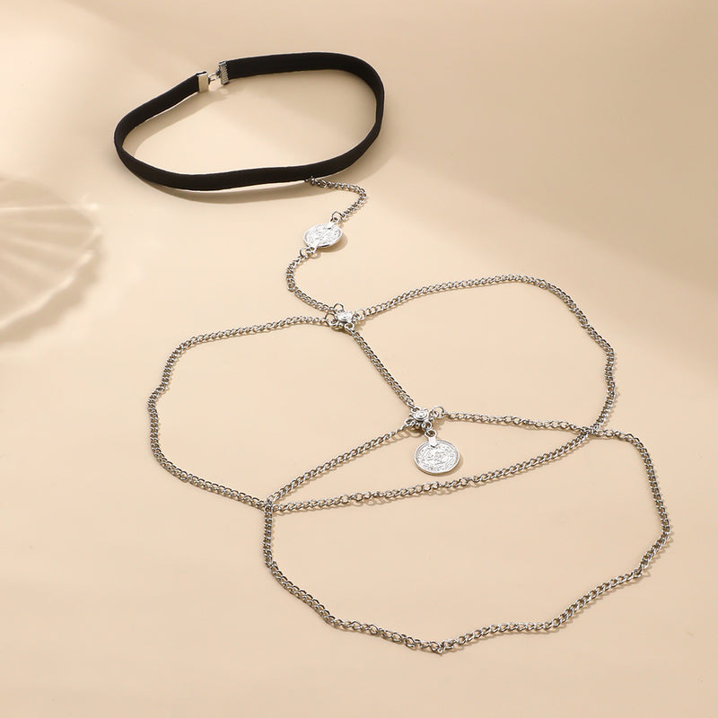 Stunning Chain for Daily Wear