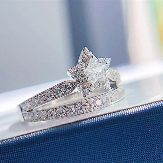 Elegant Ring for Every Occasion