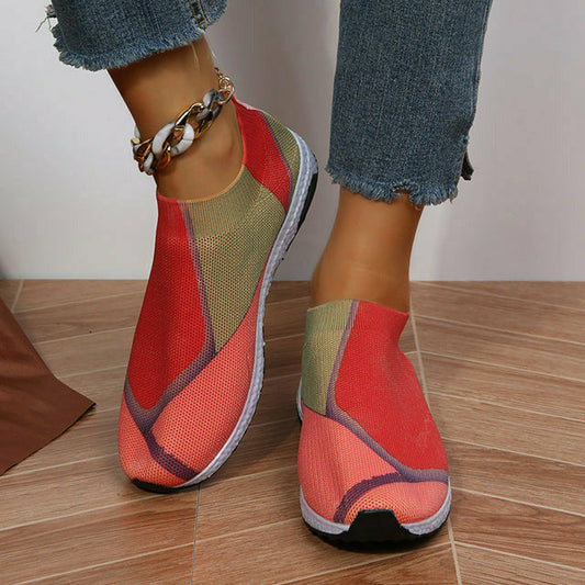 JO | Relaxed orthopedic sneakers