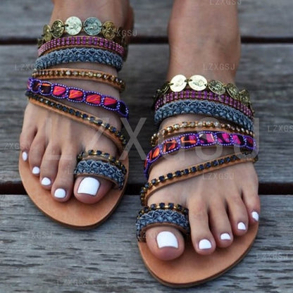 Comfortable Orthopedic Sandals for Daily Wear
