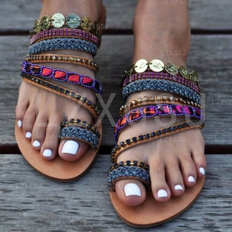 Comfortable Orthopedic Sandals for Daily Wear