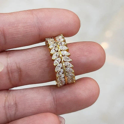Beautiful Ring with Unique Style