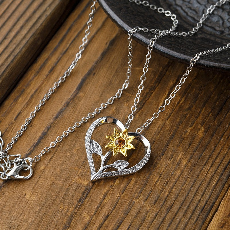 Charming Necklace for Any Occasion