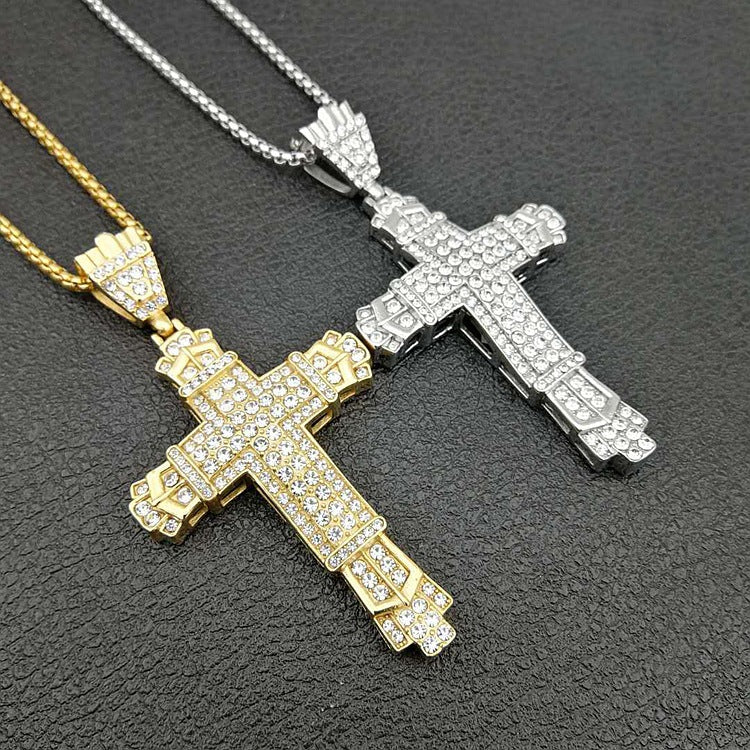Beautiful Necklace with Unique Style