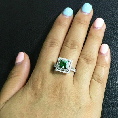 Elegant Ring for Every Occasion