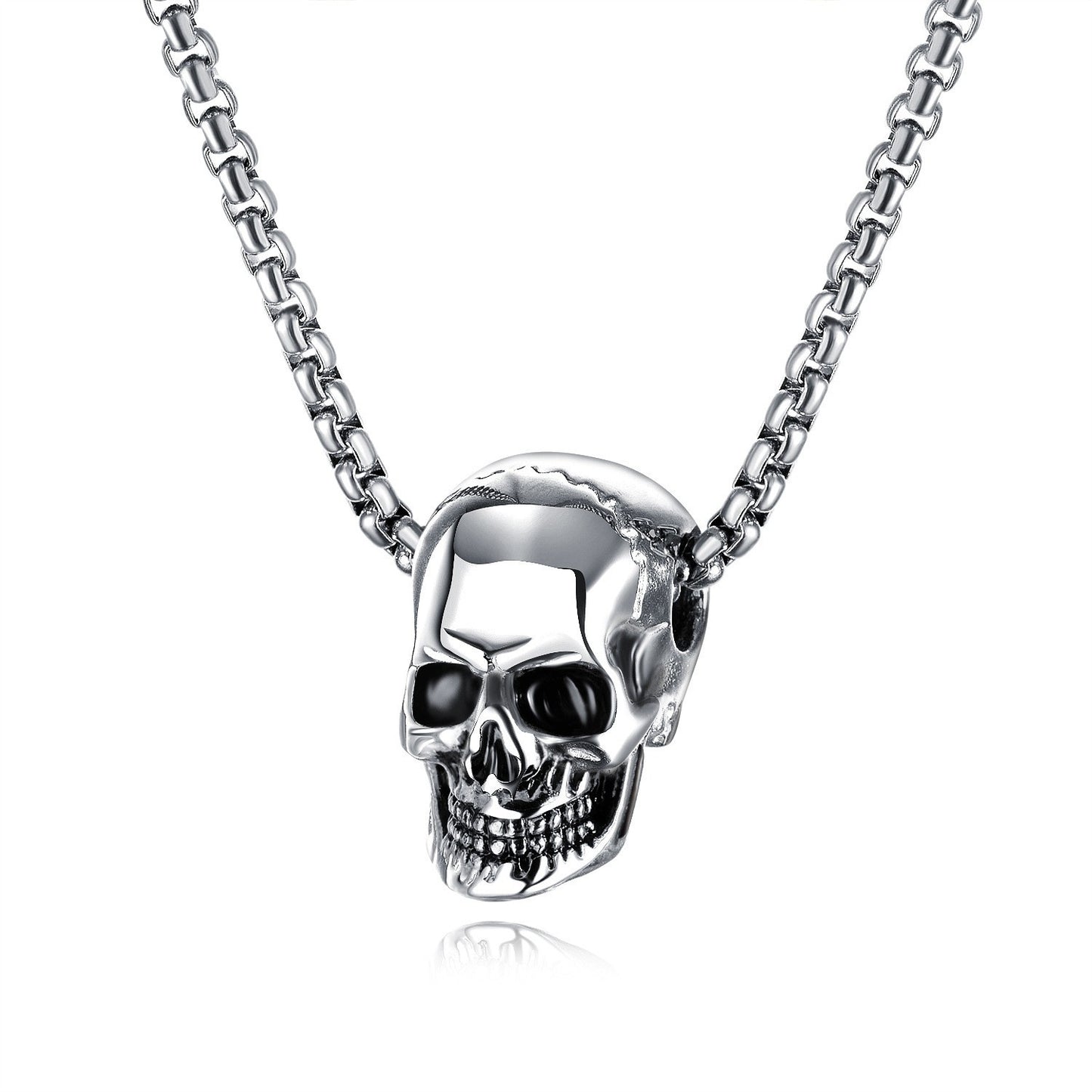 Delicate Artisan Necklace