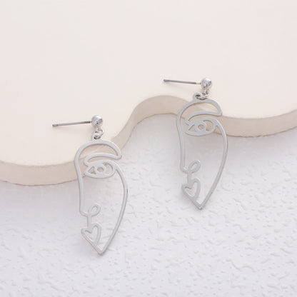 Romantic Earring for Special Moments