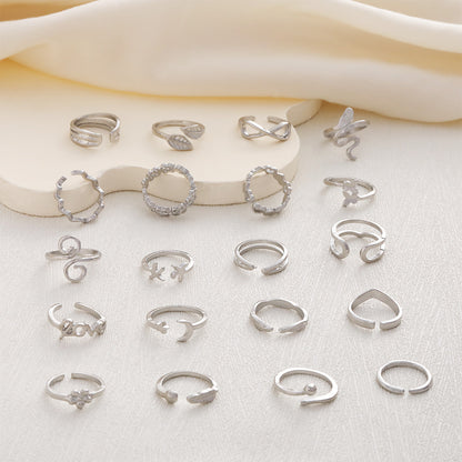 Elegant Ring for Every Occasion