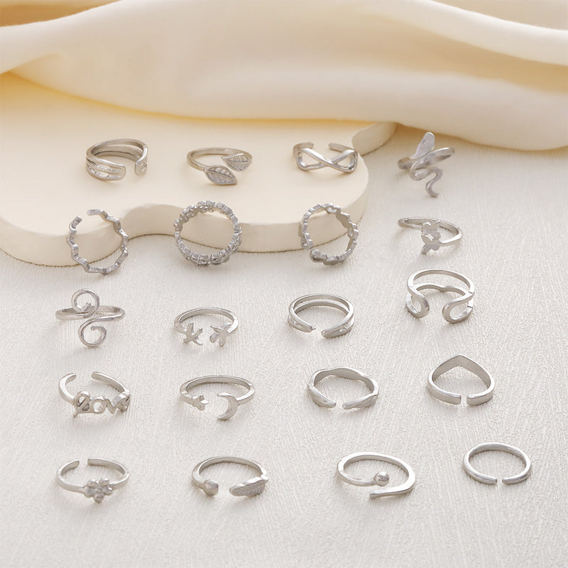 Elegant Ring for Every Occasion