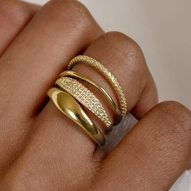 Charming Set for Any Occasion