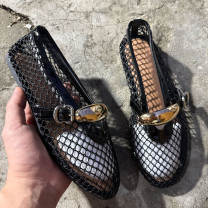 Vintage Inspired Orthopedic Shoes