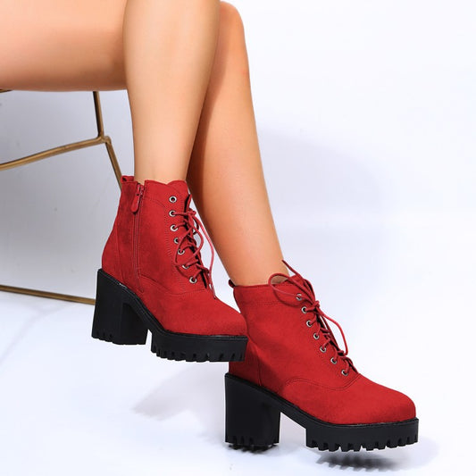 Comfortable Orthopedic Boots for Daily Wear