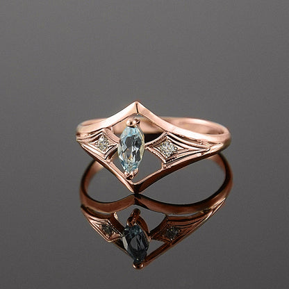 Charming Ring for Any Occasion