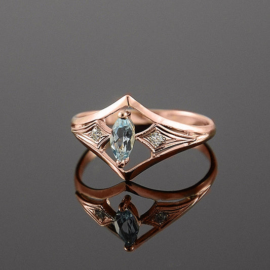 Charming Ring for Any Occasion