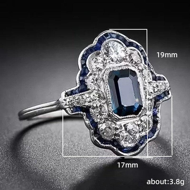 Charming Ring for Any Occasion