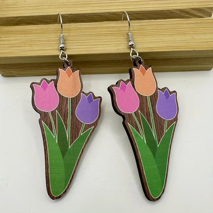 Charming Earring for Any Occasion