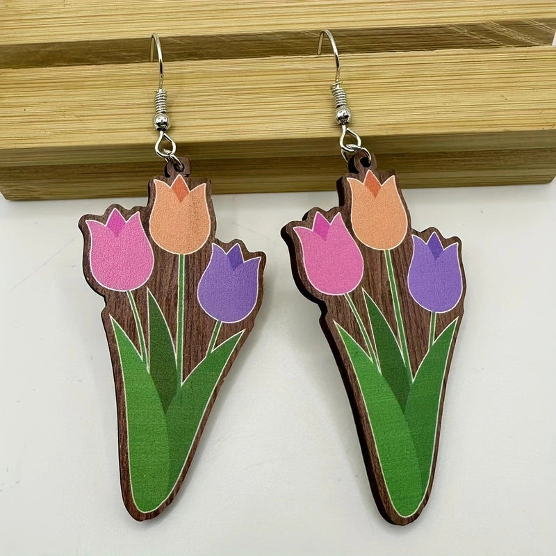 Charming Earring for Any Occasion
