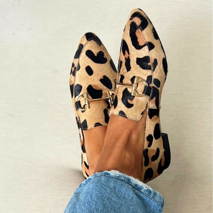 Graceful Orthopedic Shoes for Modern Look