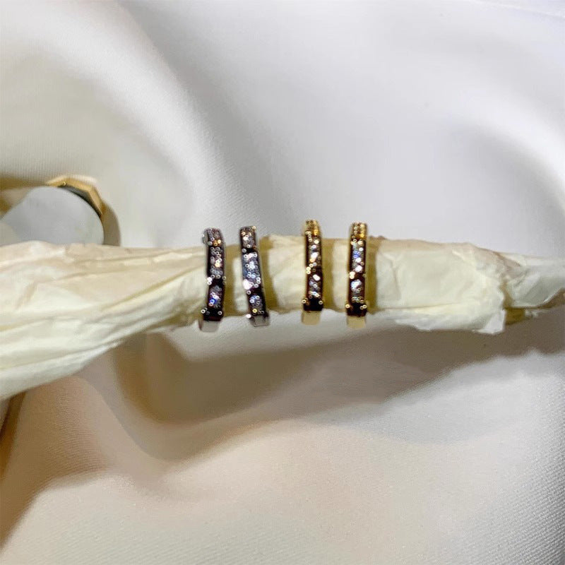 Beautiful Earring with Unique Style