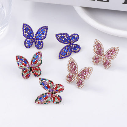 Elegant Earring for Every Occasion