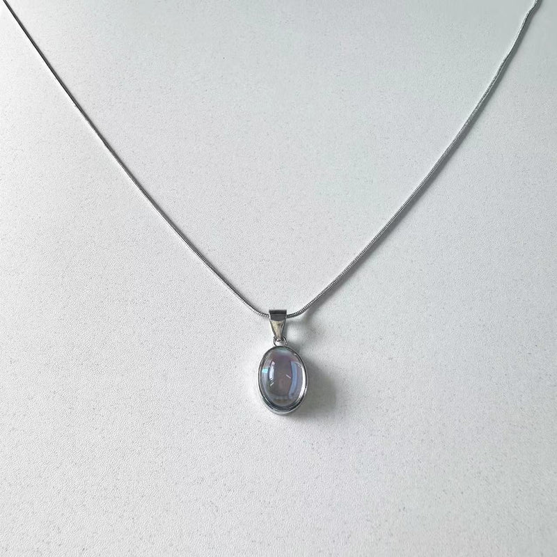 Romantic Necklace for Special Moments