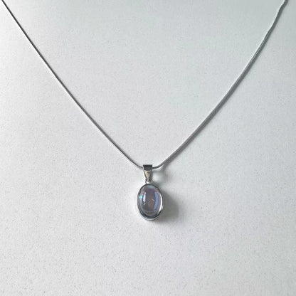 Classic Necklace with Timeless Appeal
