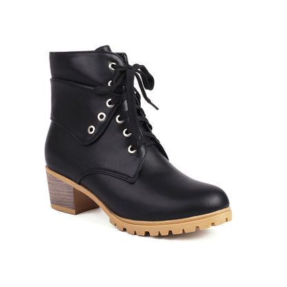 Stylish Orthopedic Boots for Any Occasion