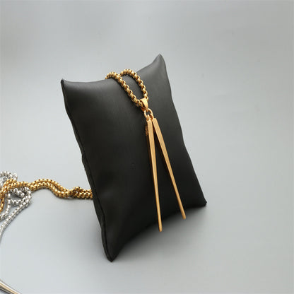 Romantic Necklace for Special Moments