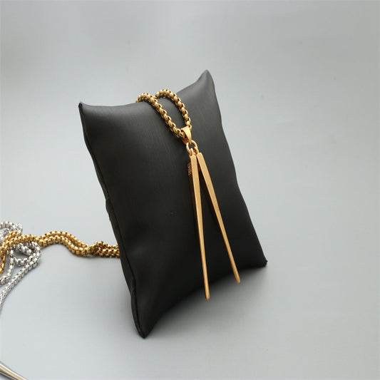 Romantic Necklace for Special Moments