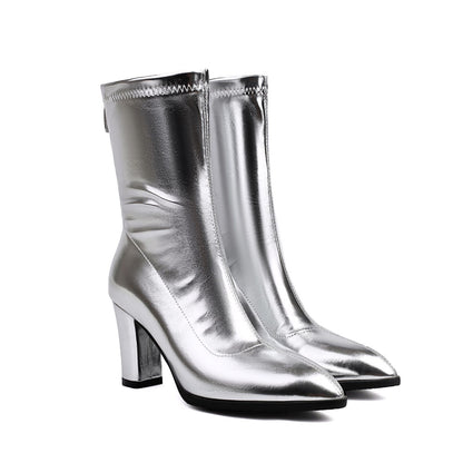 Stylish Orthopedic Boots for Any Occasion